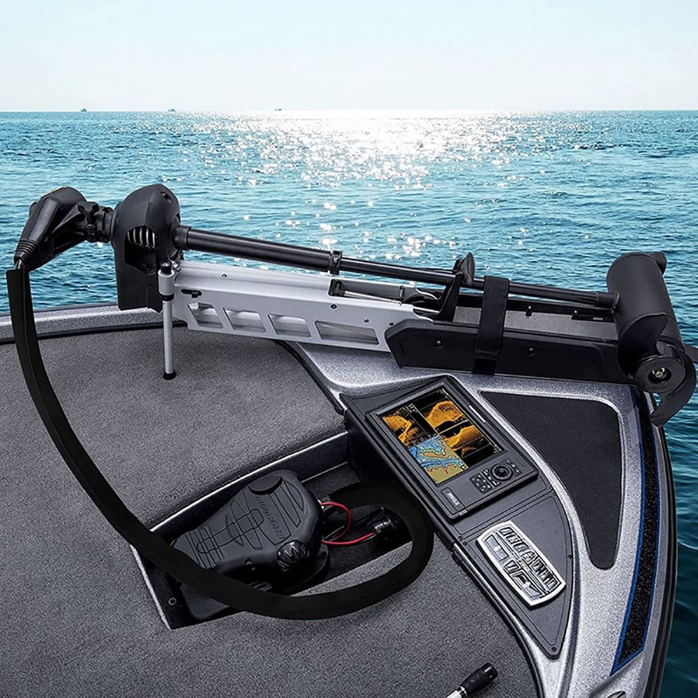 Cable Sleeve Neoprene - Trolling Motor Cable Organizer Sleeve, 60