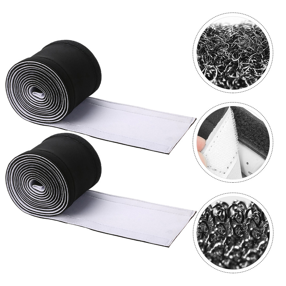 Cable Sleeve Neoprene - 2Pcs Cable Sleeve Neoprene Stretchy Cuttable
