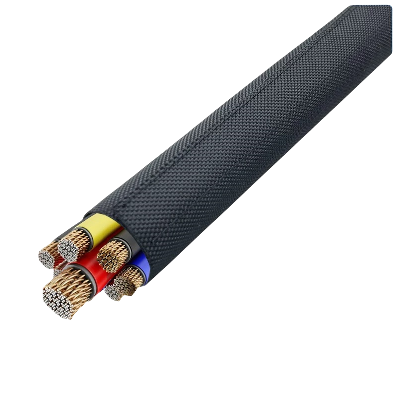 Cable Sleeve Organizer 10mm -  - Cable Sleeve Neoprene 评论和价格