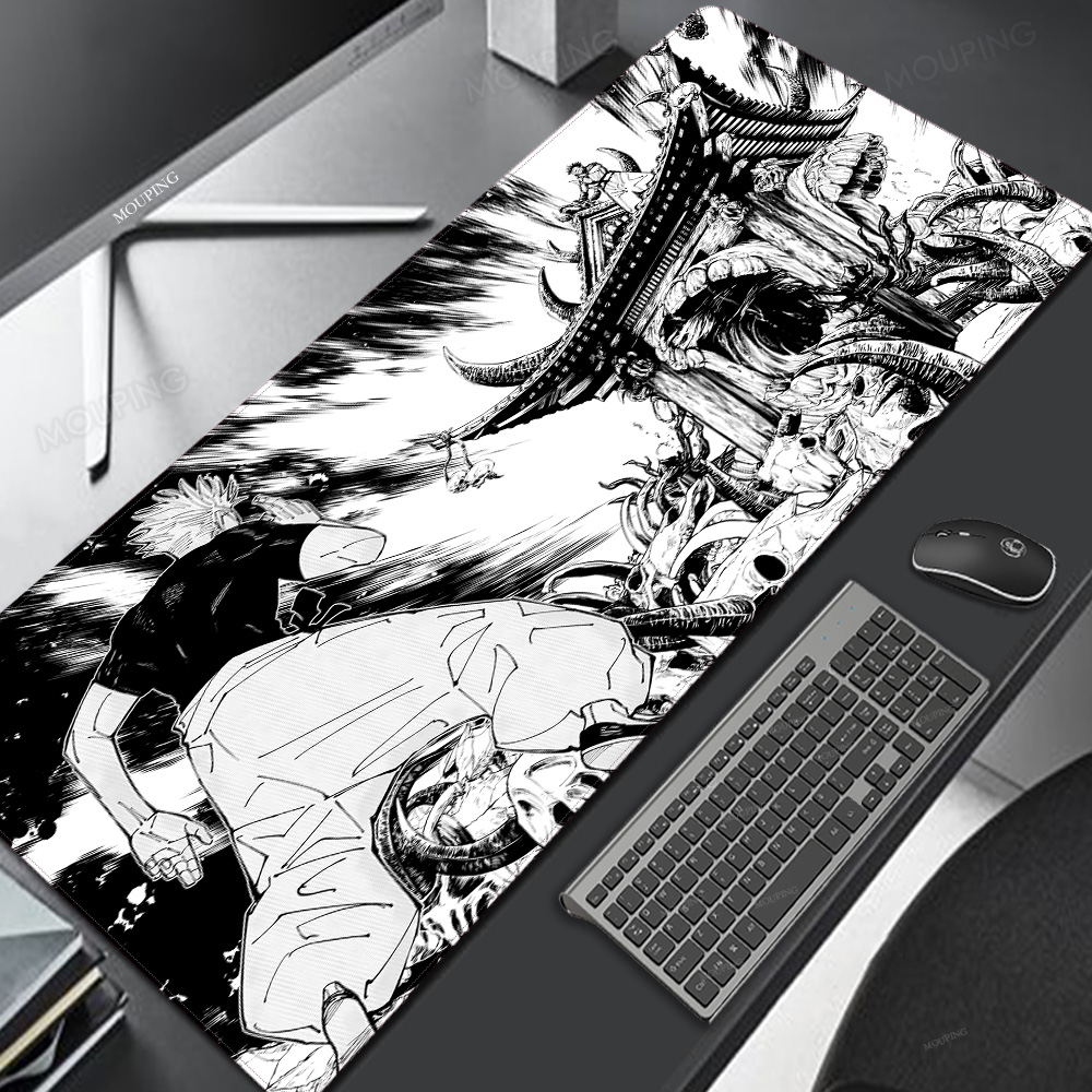 Mousepad Laptop Office Desk An - Tech Table Accessories 评论和价格