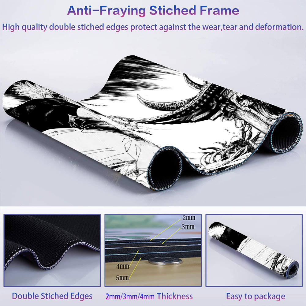 Mousepad Laptop Office Desk An - Tech Table Accessories 评论和价格