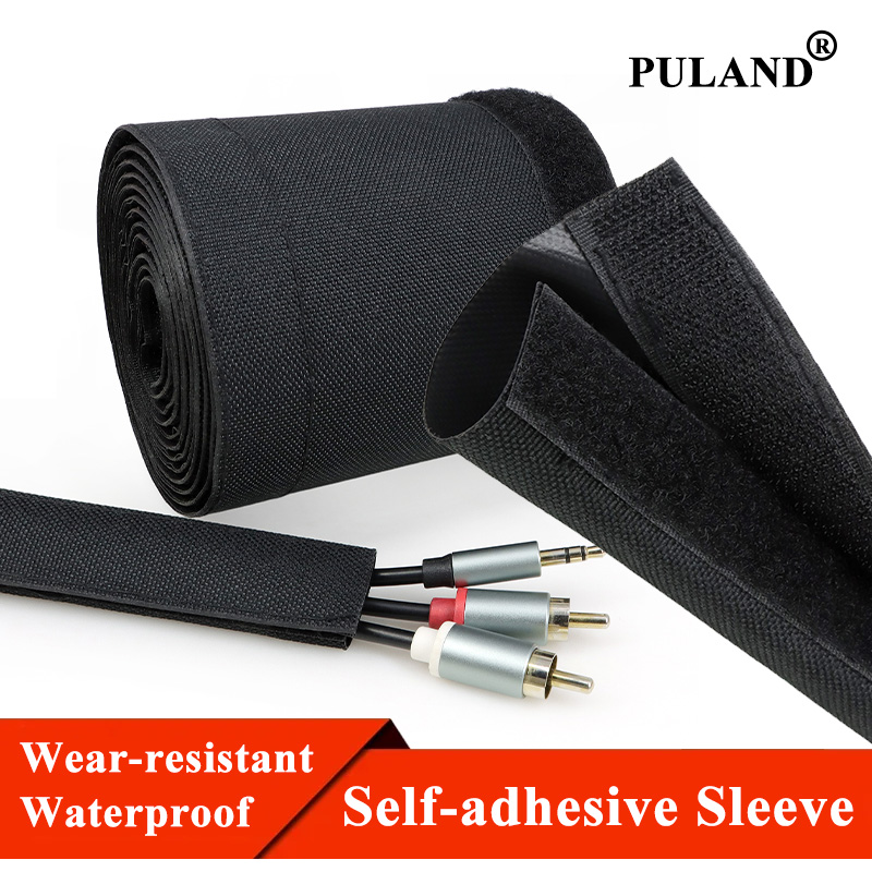 1-10m Waterproof Sleeve Wear-r - Cable Sleeve Neoprene 评论和价格