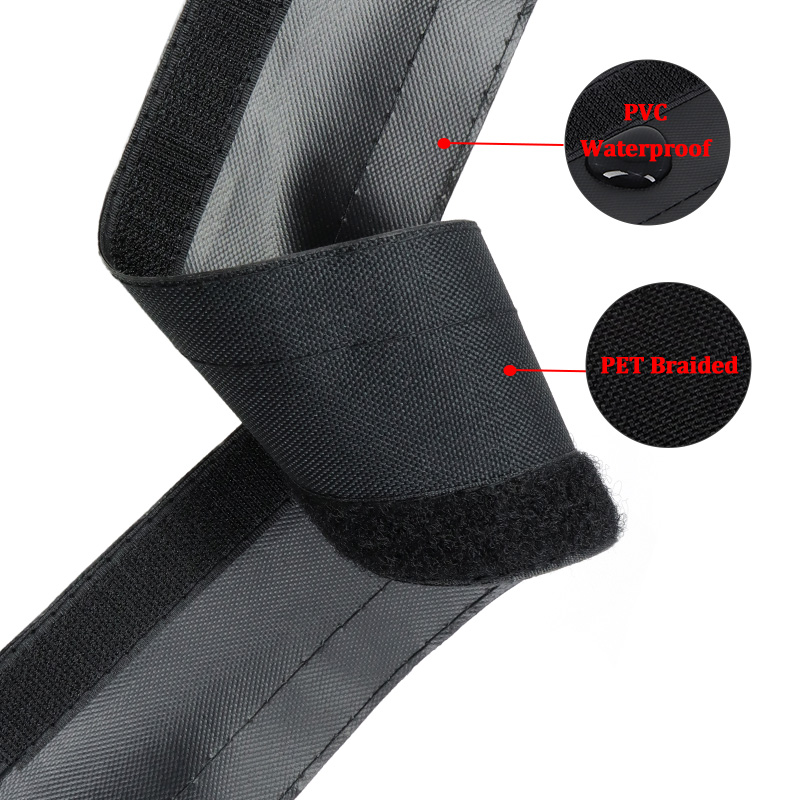 1-10m Waterproof Sleeve Wear-r - Cable Sleeve Neoprene 评论和价格