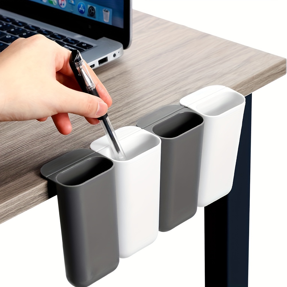 Desk Pen Holders, Clip-on Penc - Tech Office Accessories 评论和价格