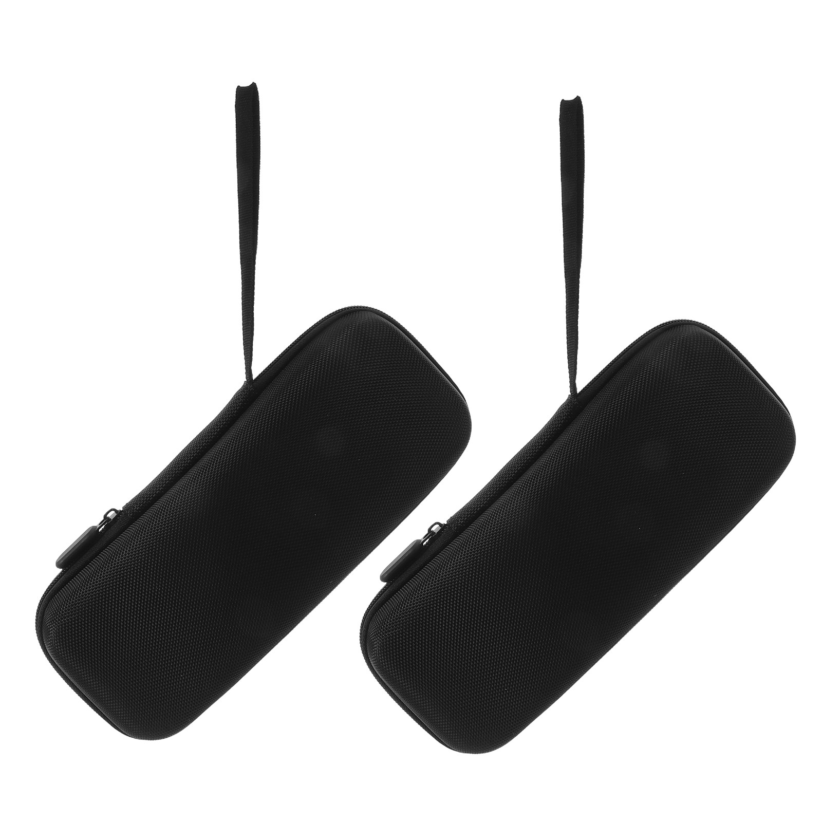 2Pcs Electronic Organizer Eva  - Tech Accessories Organizer Pouch 评论和价格