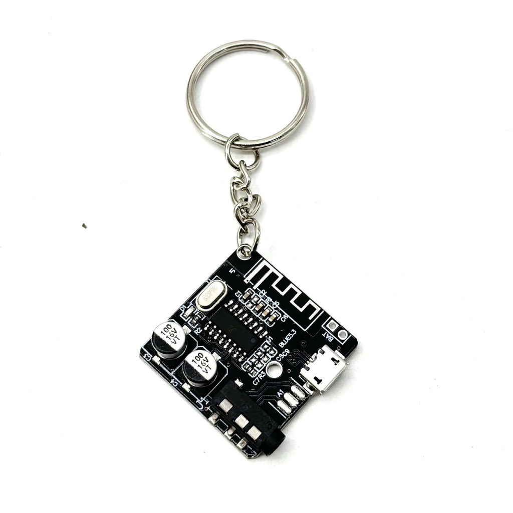 Metal Bag Pendant Tech Aesthet - Tech Accessories Organizer Pouch 评论和价格