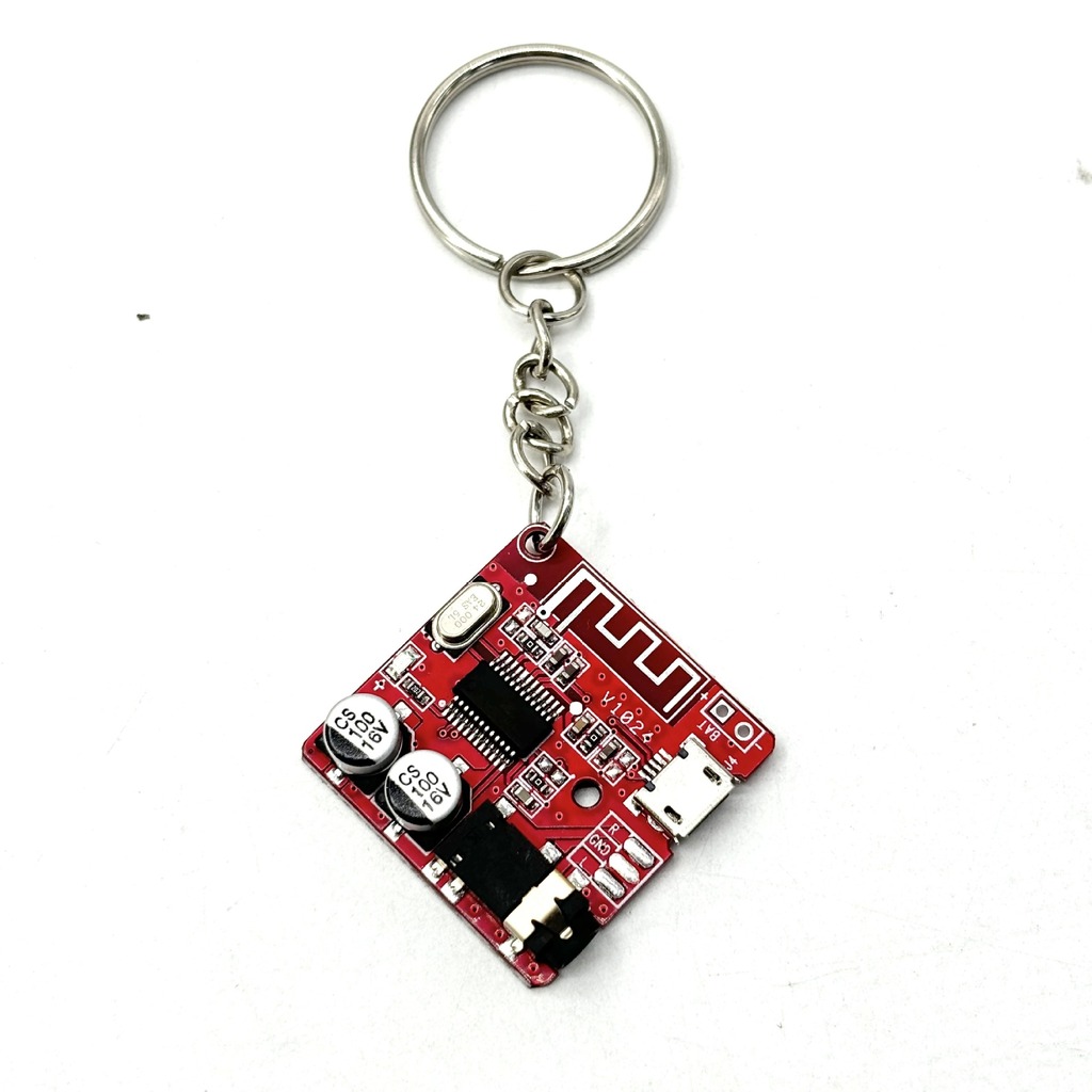 Metal Bag Pendant Tech Aesthet - Tech Accessories Organizer Pouch 评论和价格