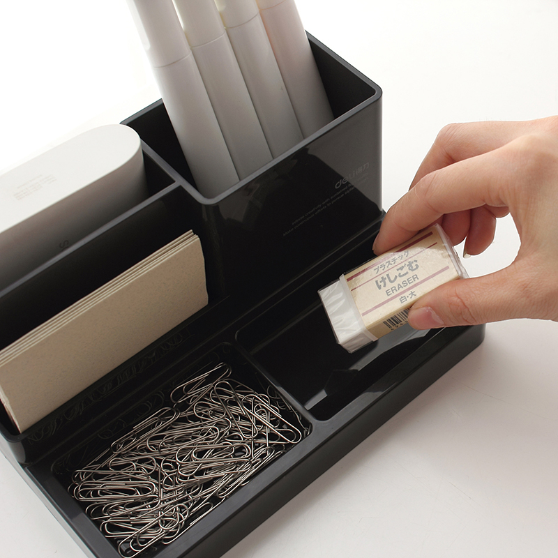 Stationery Holder Desk Accesso - Tech Office Accessories 评论和价格