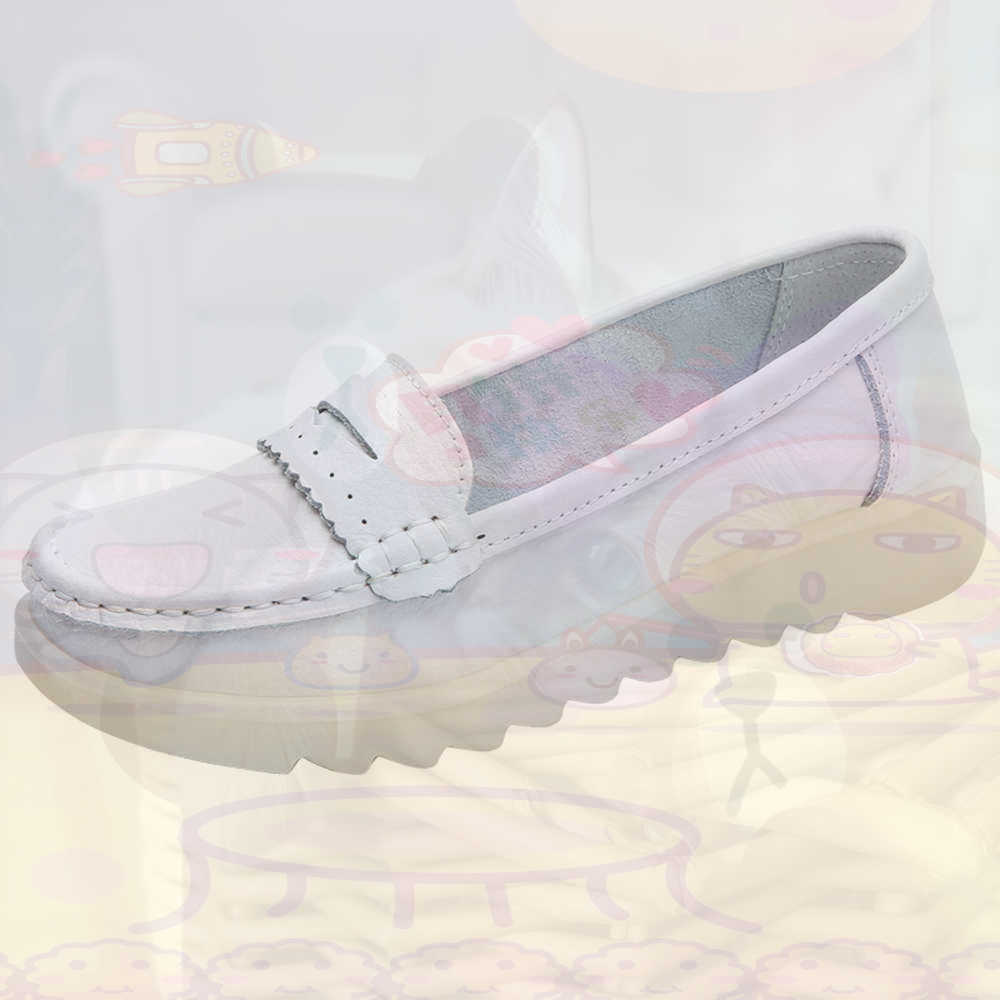 Moccasin Driving Teenage Sneak - Tech Girl Accessories 评论和价格