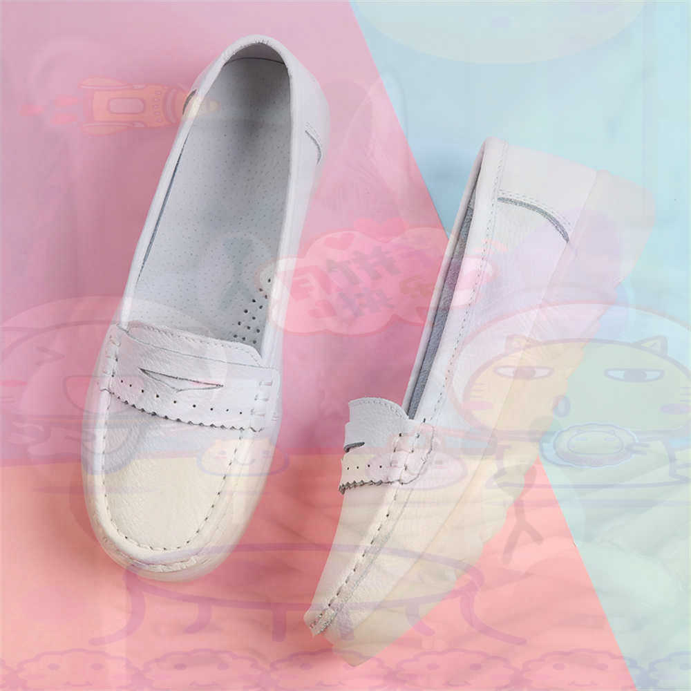 Moccasin Driving Teenage Sneak - Tech Girl Accessories 评论和价格