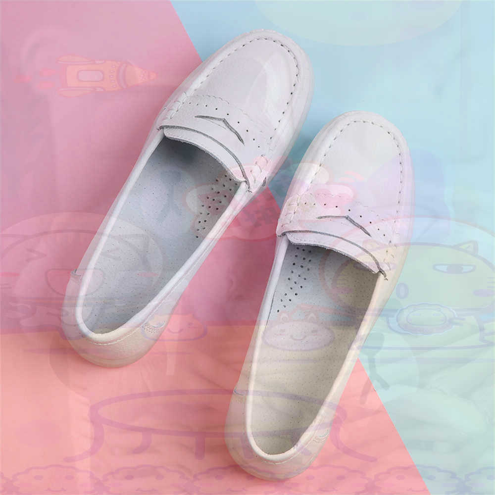 Moccasin Driving Teenage Sneak - Tech Girl Accessories 评论和价格
