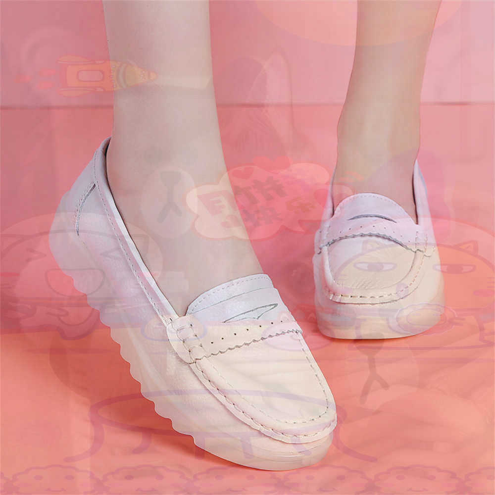 Moccasin Driving Teenage Sneak - Tech Girl Accessories 评论和价格