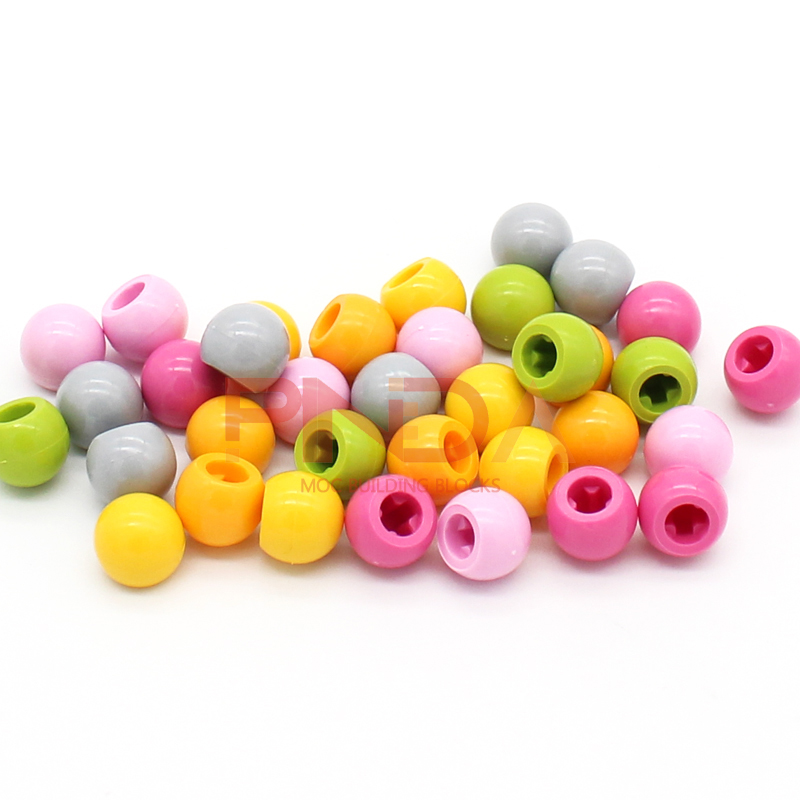 20pcs Compatible MOC Brick Par - Tech Accessories For Kids 评论和价格