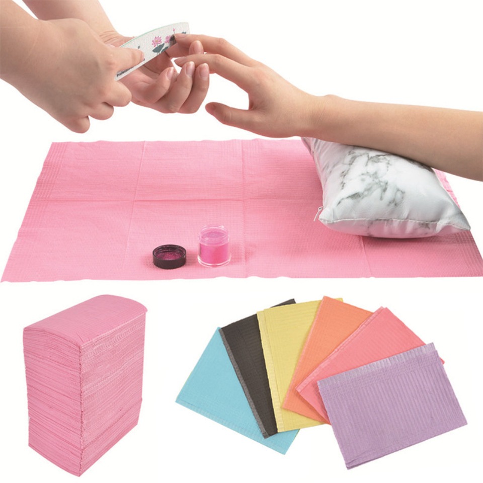 20/50/125PCS Disposable Tattoo - Tech Table Accessories 评论和价格
