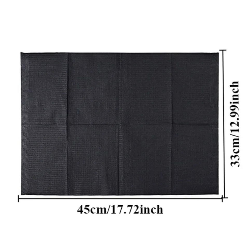 20/50/125PCS Disposable Tattoo - Tech Table Accessories 评论和价格
