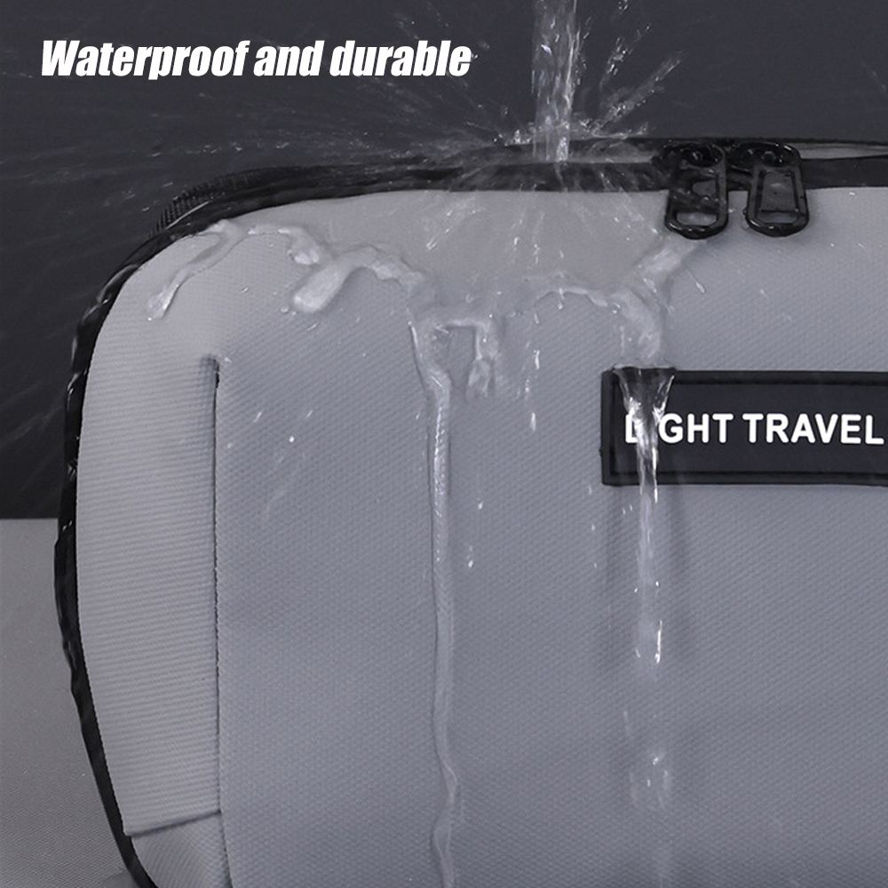 1PCS Travel Tech Pouch,Waterpr - Tech Accessories Organizer Pouch 评论和价格