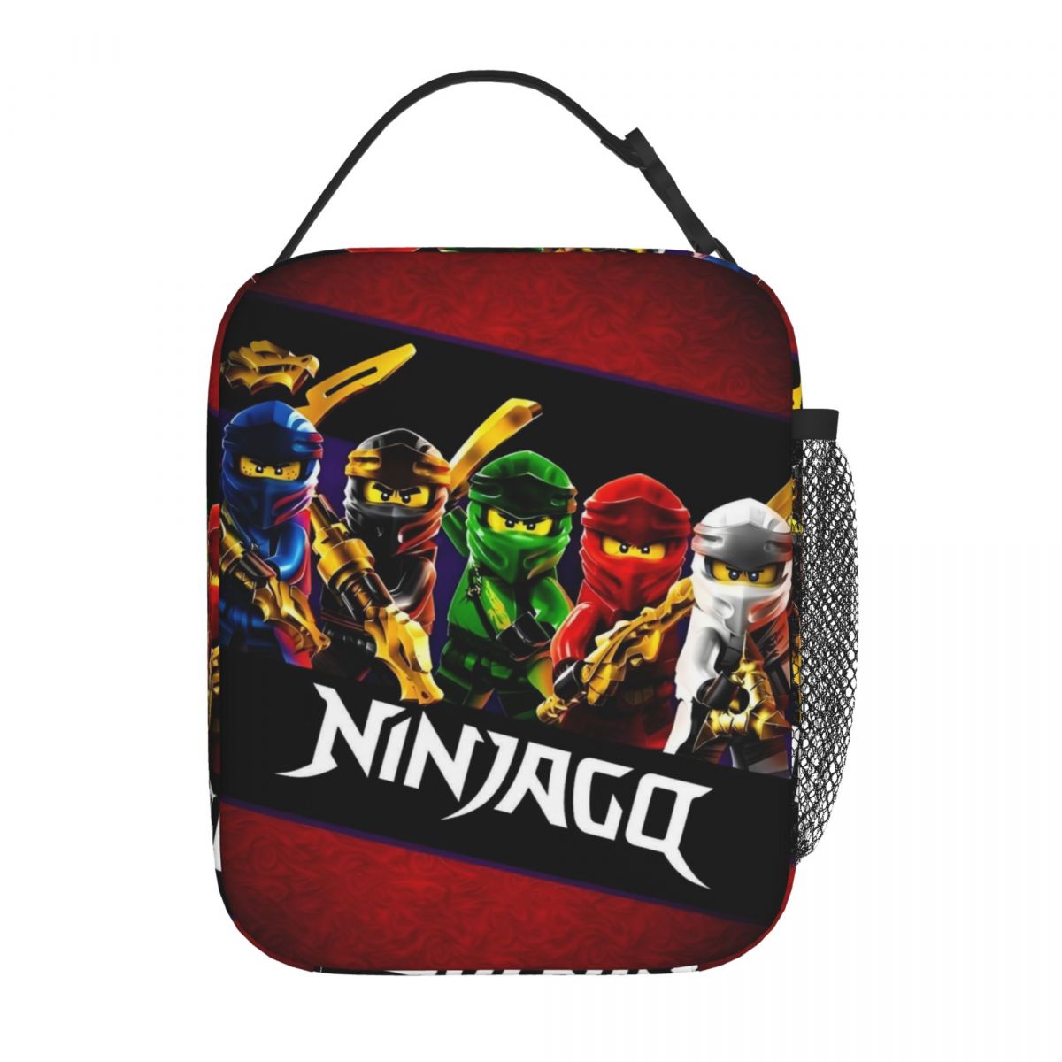 Custom Phantoms N-Ninjagos Ins - Tech Office Accessories 评论和价格