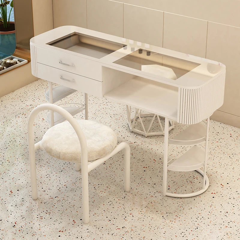 Accessories Stand Nail Table W - Tech Table Accessories 评论和价格