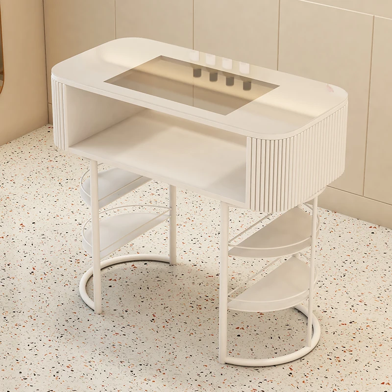 Accessories Stand Nail Table W - Tech Table Accessories 评论和价格