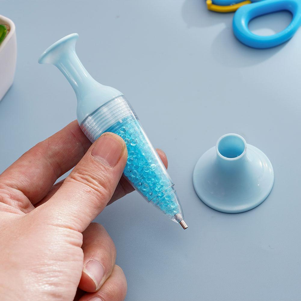 Vase Shaped Drill Pen Pen Craf - Useful Tech Accessories 评论和价格
