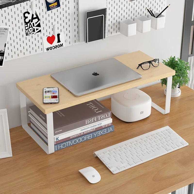 Z30/40/50CM Base Bracket Monit - Laptop Stand Bamboo 评论和价格