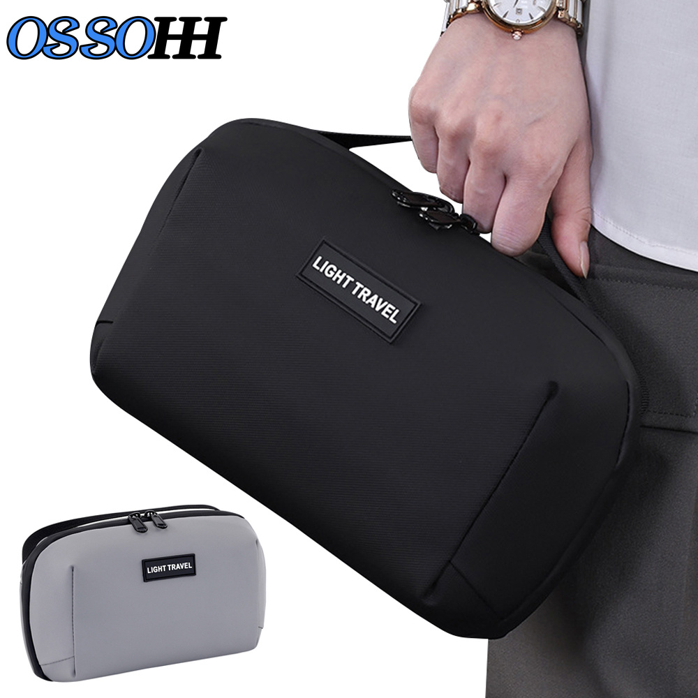 1PCS Electronics Organizer Bag - Tech Accessories Organizer Pouch 评论和价格