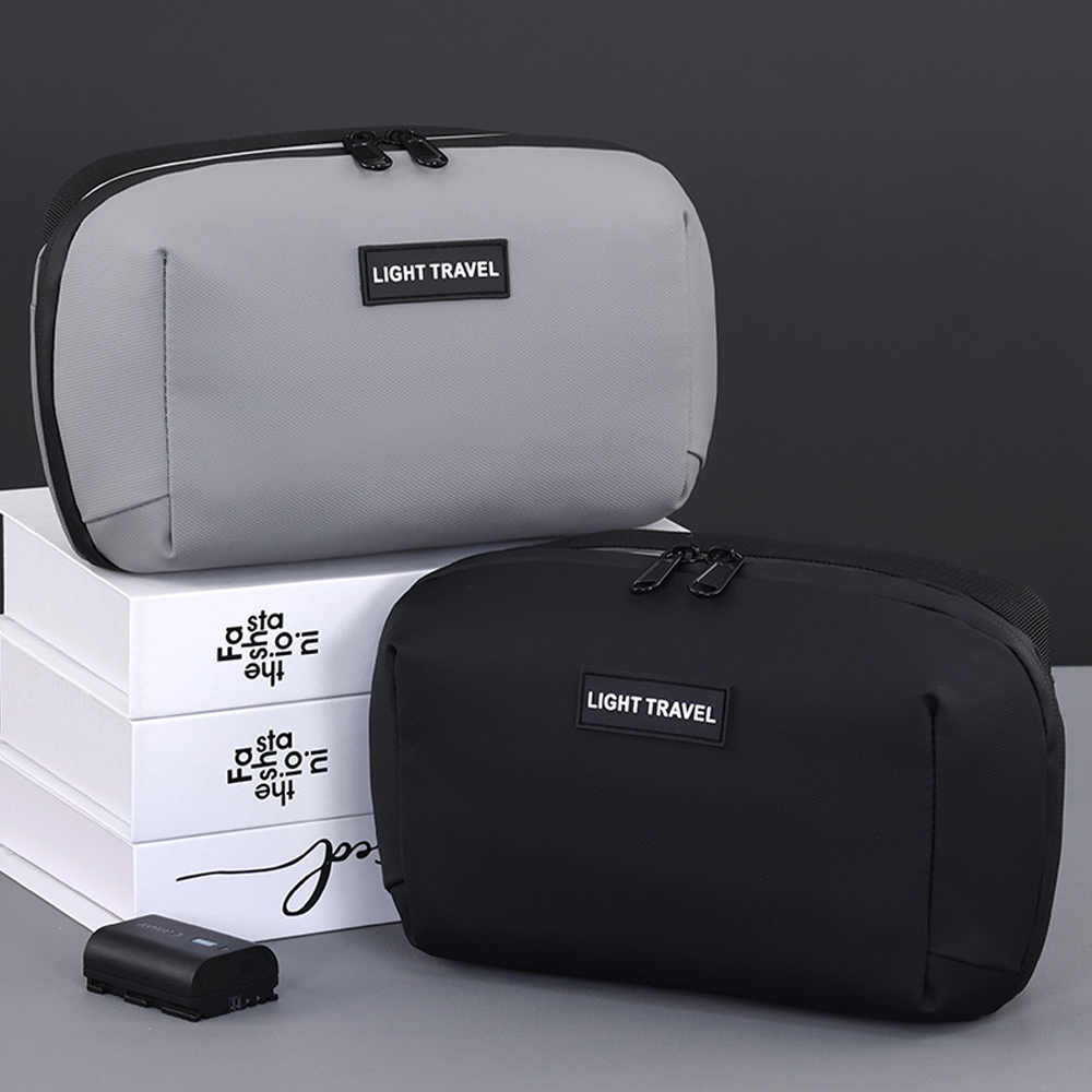 1PCS Electronics Organizer Bag - Tech Accessories Organizer Pouch 评论和价格