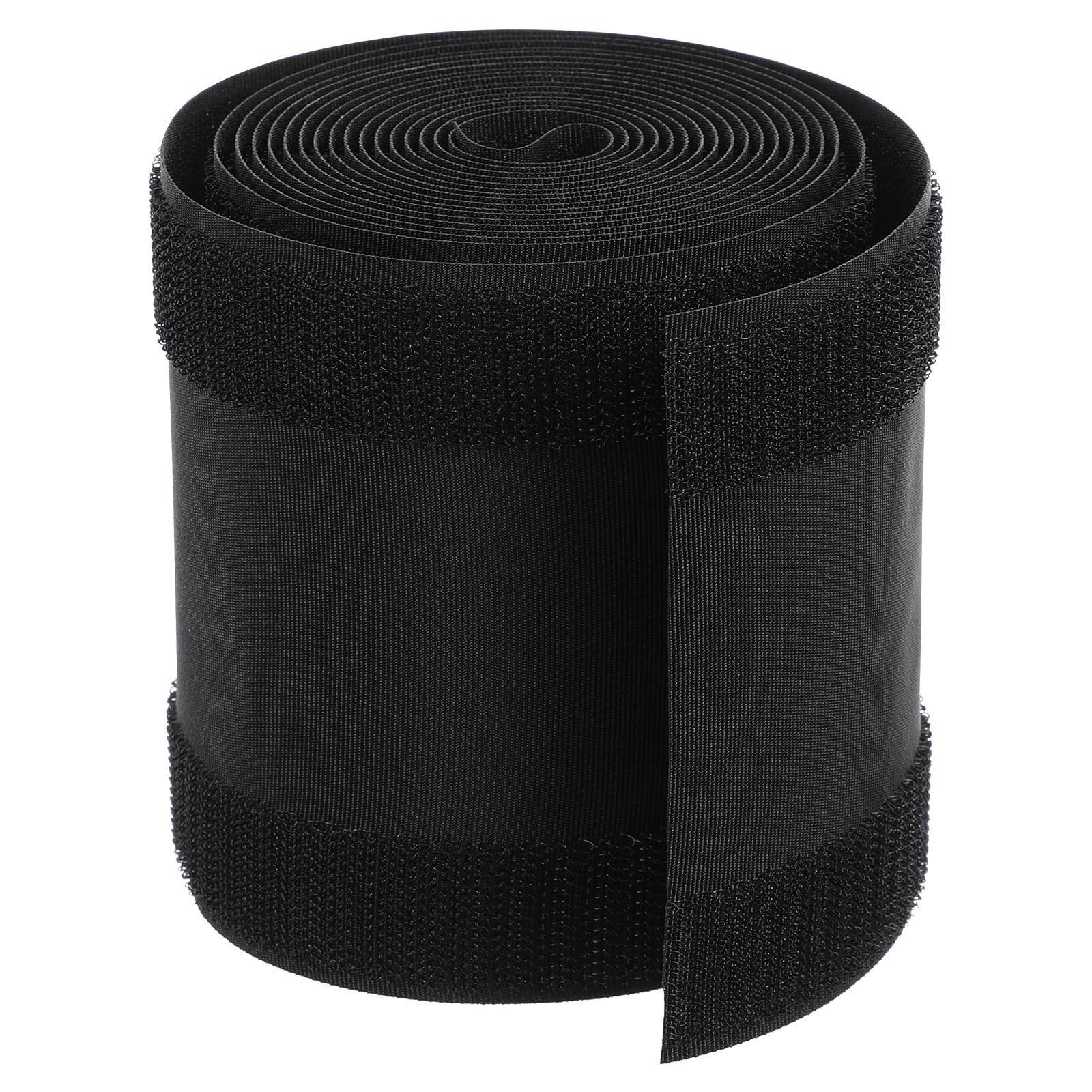 Hook Loop Cable Cover Floor Ca - Cable Sleeve Neoprene 评论和价格
