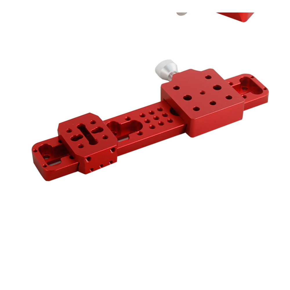 Multi-functional Shrew Dovetai - Useful Tech Accessories 评论和价格