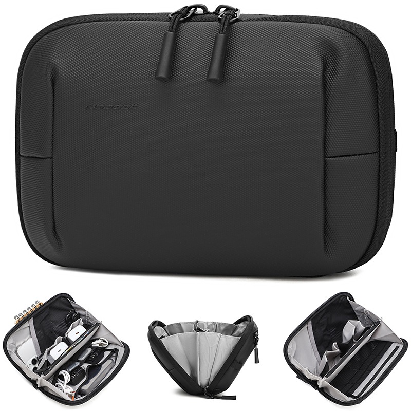 Electronic Accessories Bag Tra - Tech Accessories Organizer Pouch 评论和价格