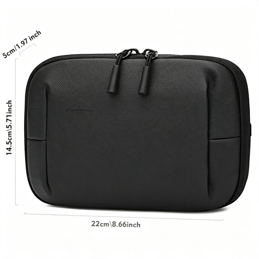 Electronic Accessories Bag Tra - Tech Accessories Organizer Pouch 评论和价格