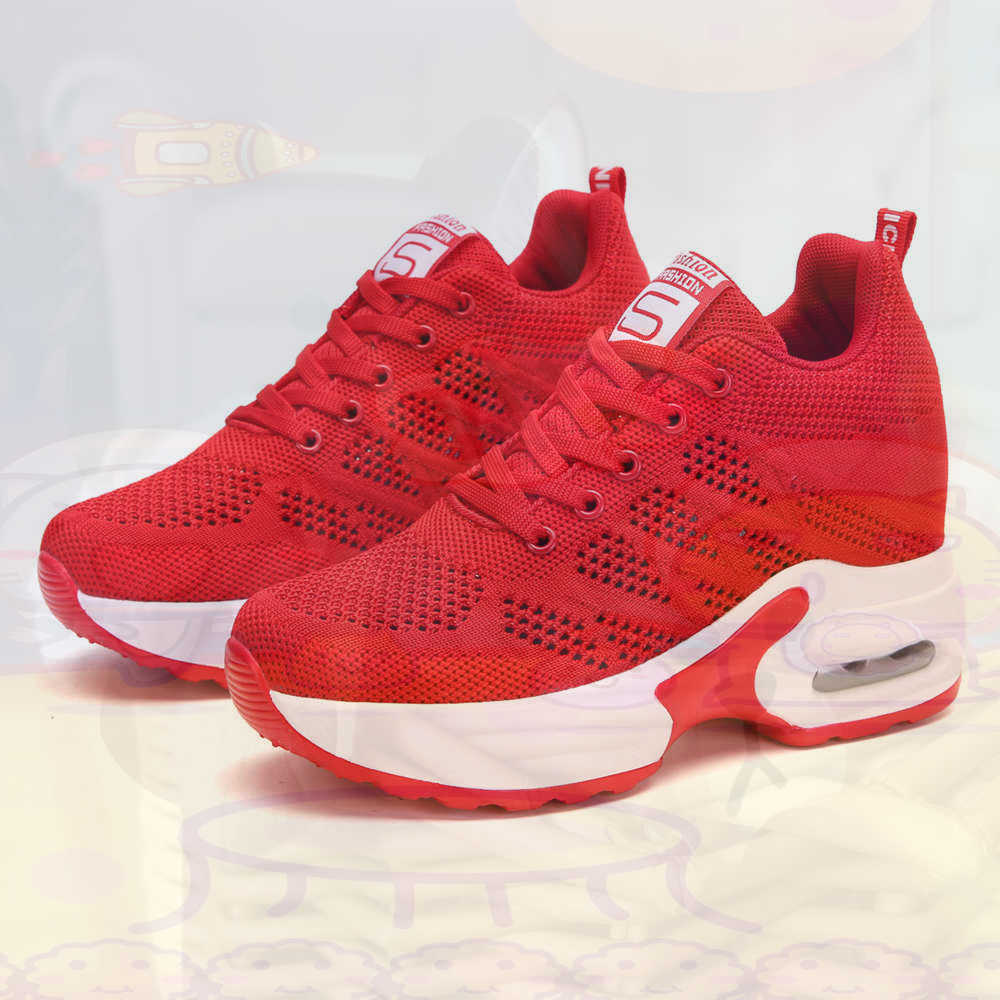 Red Size 36 Shoes Woman Tennis - Tech Accessories For Kids 评论和价格