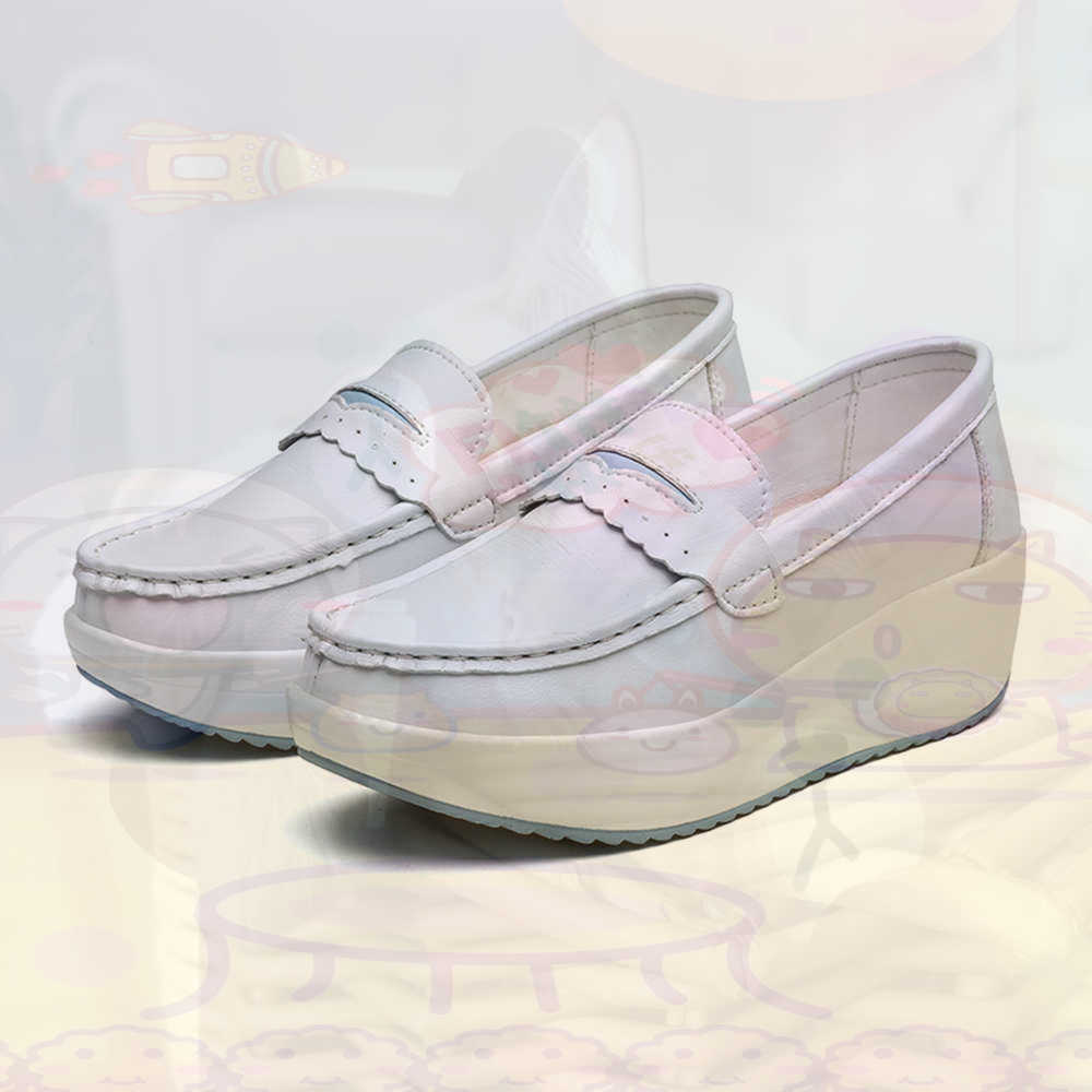 Plataform Winter Pink Sneakers - Tech Girl Accessories 评论和价格