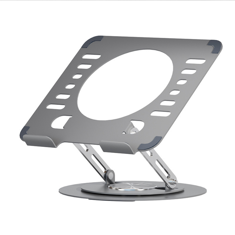 Desktop Laptop Stand Aluminum  - Laptop Stand Bamboo 评论和价格