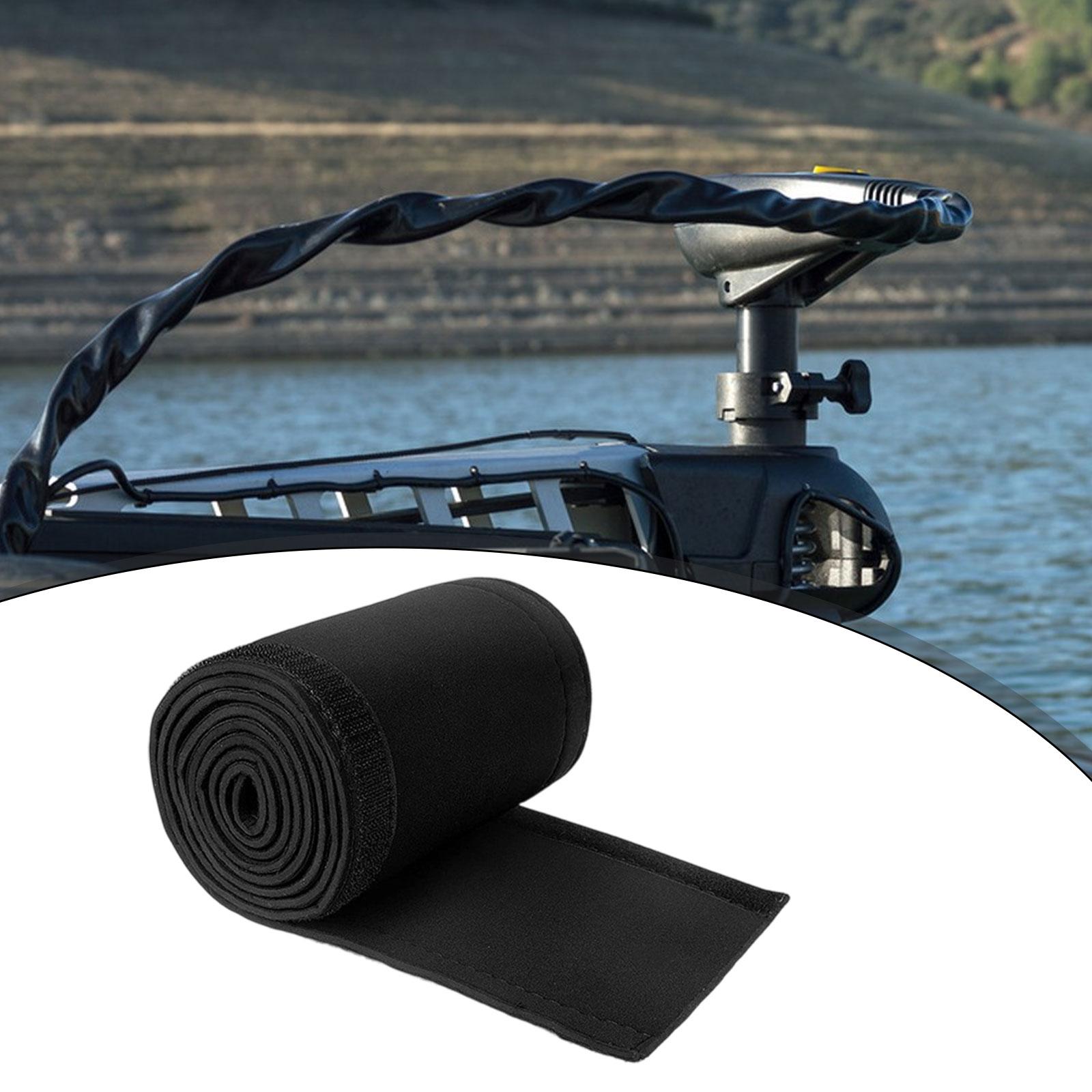 Cable Sleeve Wire Cover Neopre - Cable Sleeve Neoprene 评论和价格