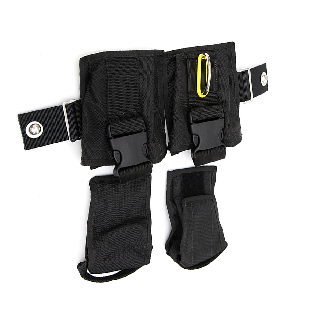 Adjustable Professional Underw - Tech Accessories Organizer Pouch 评论和价格