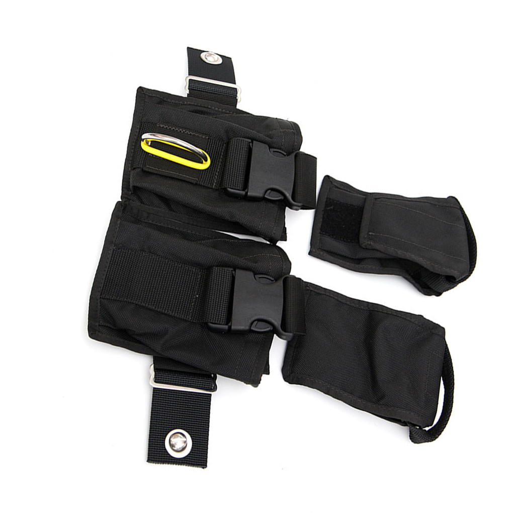 Adjustable Professional Underw - Tech Accessories Organizer Pouch 评论和价格