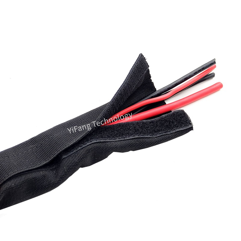Reusable Cable Sleeve With Tap - Cable Sleeve Neoprene 评论和价格