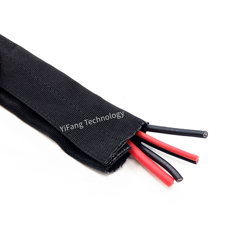Reusable Cable Sleeve With Tap - Cable Sleeve Neoprene 评论和价格