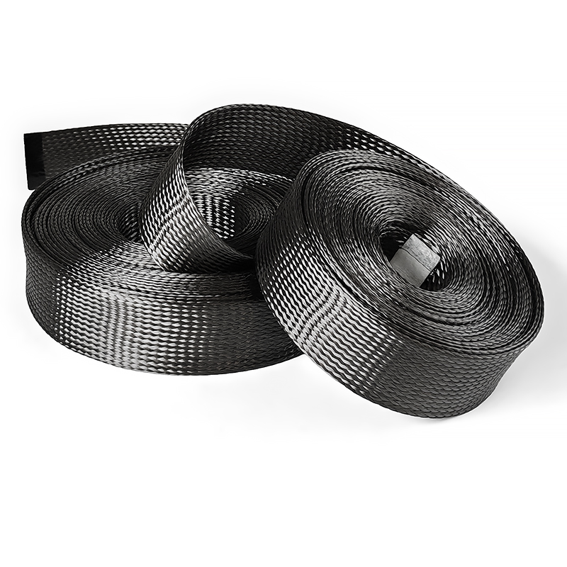 1M Carbon Fiber Cable Sleeve B - Cable Sleeve Neoprene 评论和价格