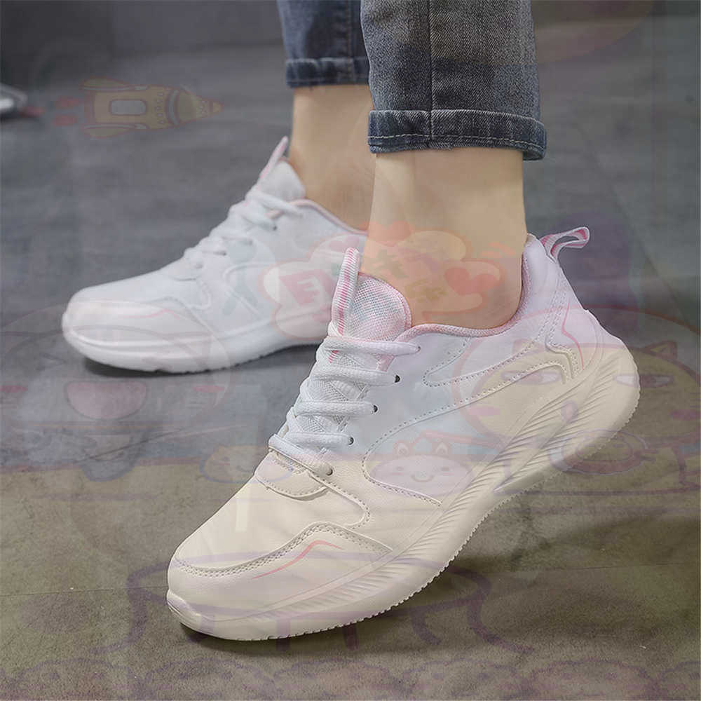 35-40 Number 42 Cool Sneakers  - Tech Girl Accessories 评论和价格