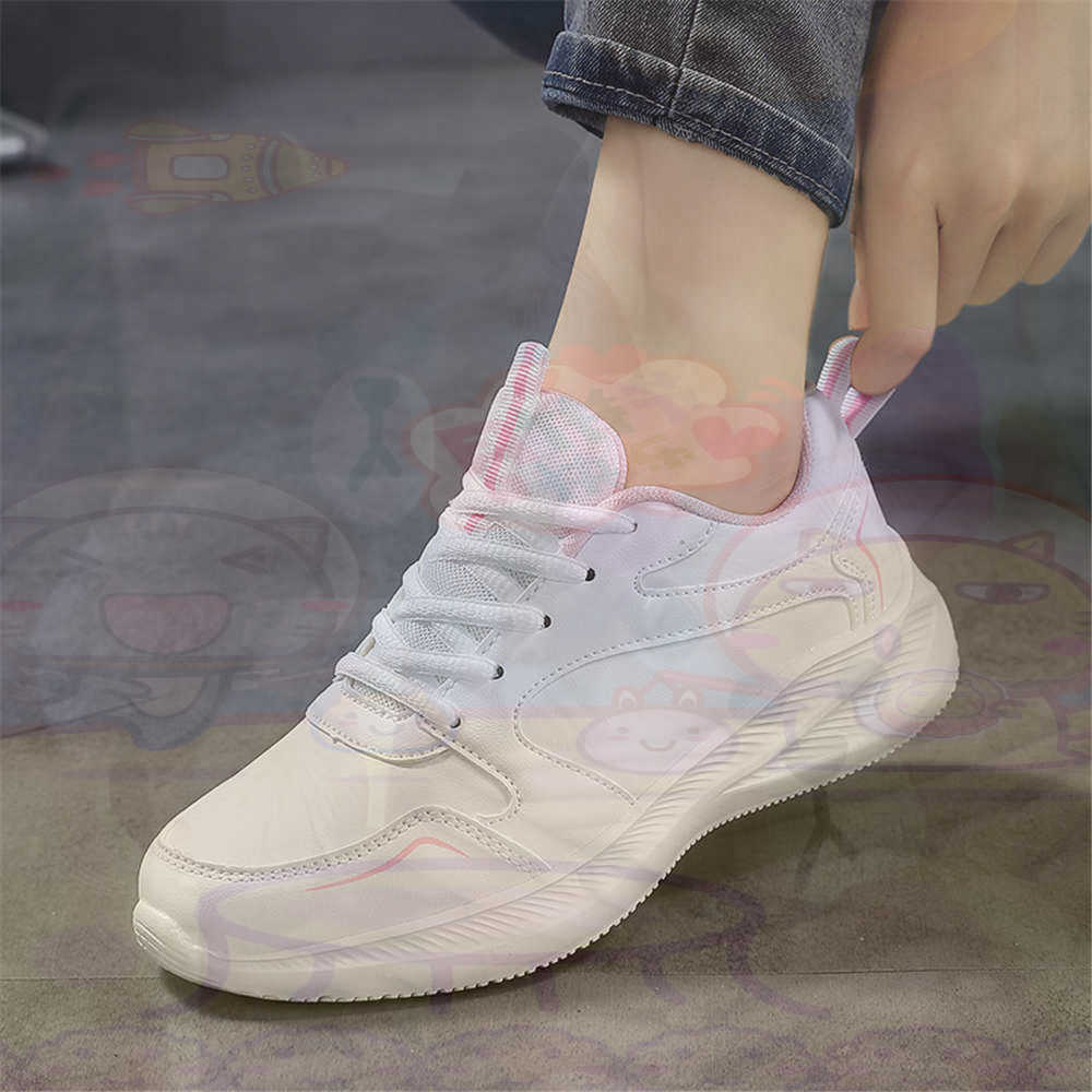 35-40 Number 42 Cool Sneakers  - Tech Girl Accessories 评论和价格