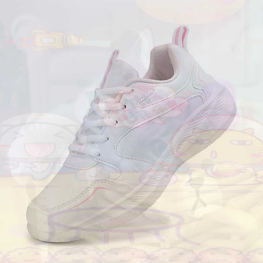35-40 Number 42 Cool Sneakers  - Tech Girl Accessories 评论和价格