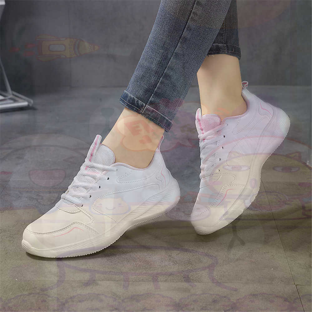 35-40 Number 42 Cool Sneakers  - Tech Girl Accessories 评论和价格