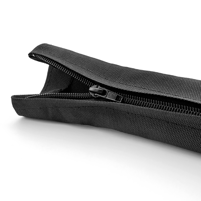 Reusable Anti-Tangle Zipper Ca - Cable Sleeve Neoprene 评论和价格