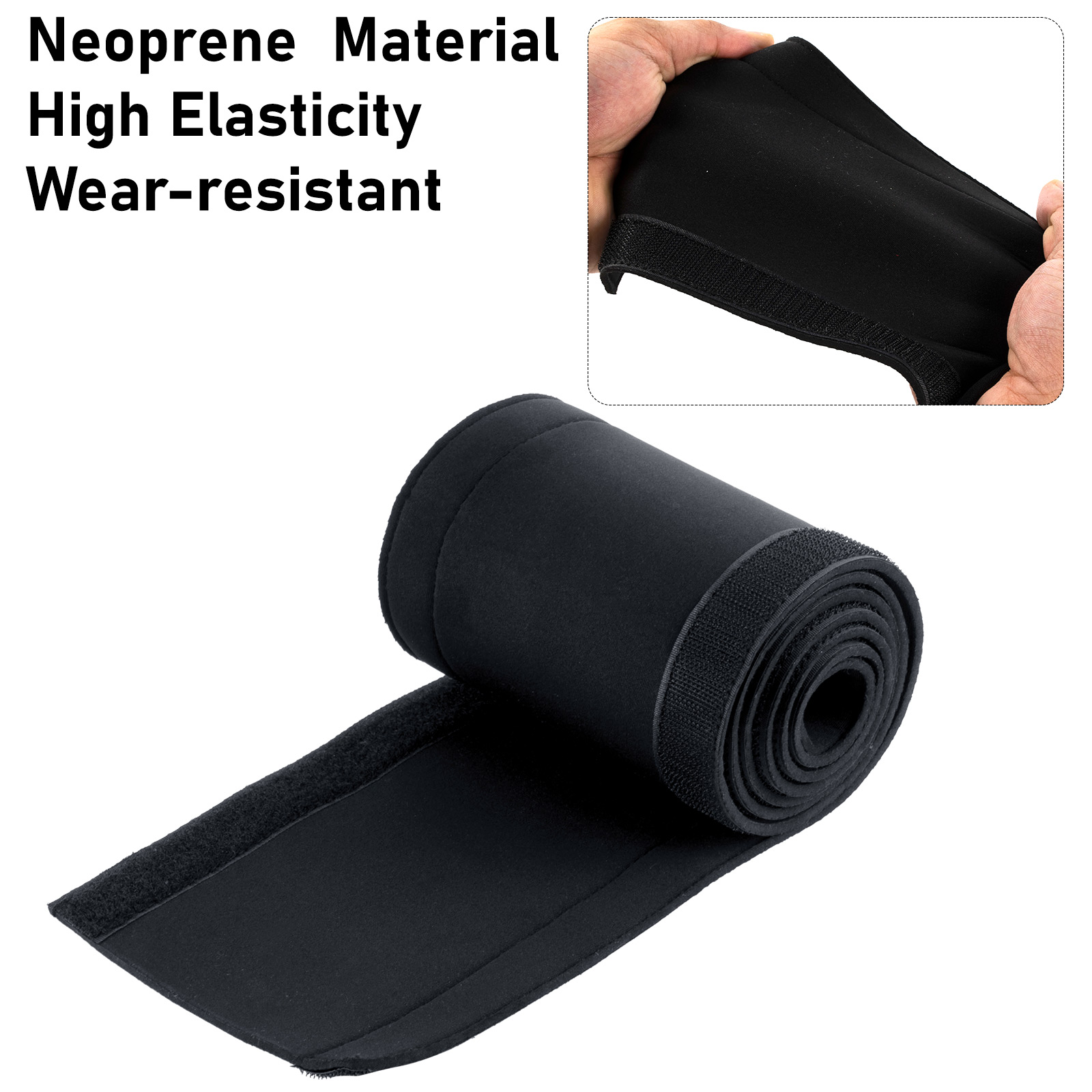 150cm Neoprene Motor Cable Sle - Cable Sleeve Neoprene 评论和价格