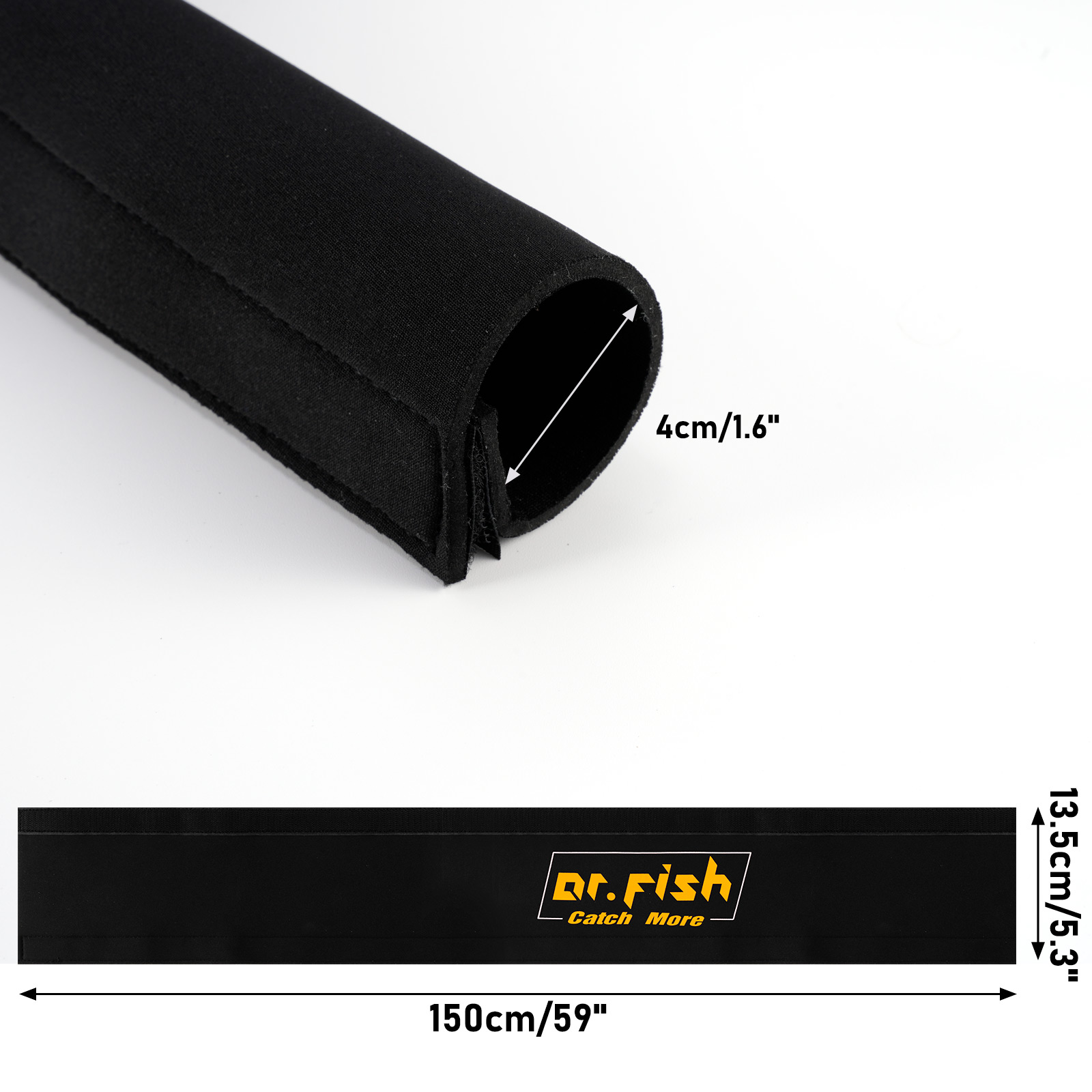 150cm Neoprene Motor Cable Sle - Cable Sleeve Neoprene 评论和价格