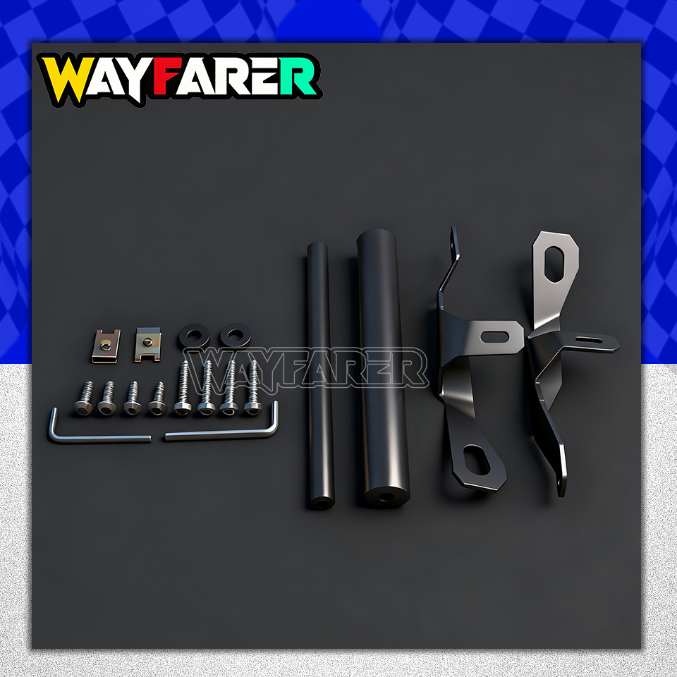 2025 NEW For N-MAX155 N-MAX 15 - Tech Accessories 评论和价格