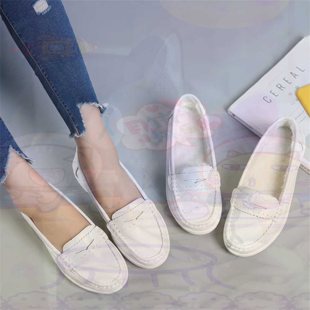 Soft Slip-on Womens Large Size - Tech Girl Accessories 评论和价格