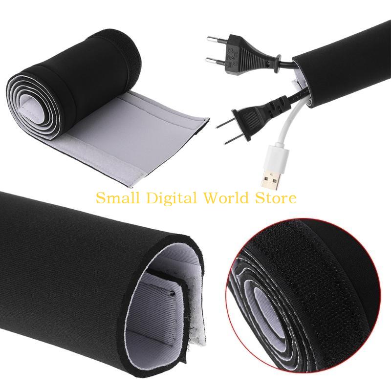 77UB Flexible Neoprene Wrap Ea - Cable Sleeve Neoprene 评论和价格